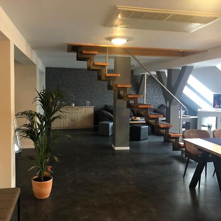 Ferienwohnung Zum Deutschen Hause Luebbenau Ngoại thất bức ảnh